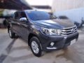 2016 Toyota Hilux G 2.4 At-0