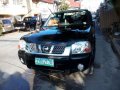 2007 model Nissan Frontier manual.diesel tag Mitsubishi Strada-0