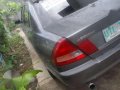 for sale 2000 Mitsubishi Lancer-0