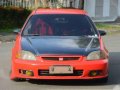for sale Honda Civic (SiR Body)-8
