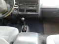 Toyota Hiace GL 1999 model 14 seater 2L engine 2.4 diesel manual-1