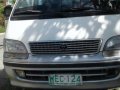 Toyota Hiace GL 1999 model 14 seater 2L engine 2.4 diesel manual-7