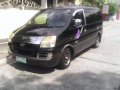 2004 Hyundai Starex CRDi-2