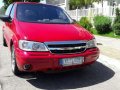 2004 chevrolet venture matic-4