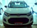 Ford Ecosport Trend AT 5K ALL IN DOWN-3