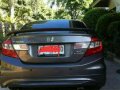 Honda Civic For sale-2