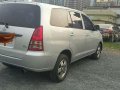 for sale Toyota Innova E 2007 AT-4