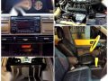 Nissan Xtrail 250x 2005 AT and Toyota Corolla GLi 1993 MT-3