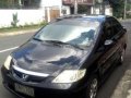 2004 Honda City idsi AT-2