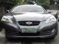 Hyundai Genesis Turbo 2.0 MT 2010-5