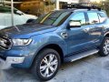Best Offer 85k All-in SURE APPROVAL 2017 Ford Everest Trend Automatic-5