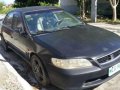 For sale Honda Accord 1999 Vti L-0
