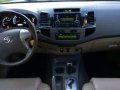2012 Toyota Fortuner 4x2 Diesel Automatic 875k First Owned Rush-6