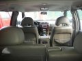 Nissan patrol 4x4 gasoline-5