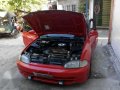 For sale Honda Civic LX ESI body-10
