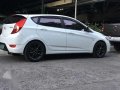 2013 Hyundai Accent CRDI -0