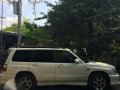 Subaru Forester 2001 for sale-0