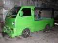 Suzuki Modified 2x4 Multicab Pick-up-10
