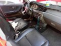 For sale Honda Civic LX ESI body-9