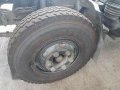 2009 Isuzu Elf NQR Local Giga 4HG1-0