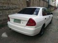 Rush sale! Mitsubishi Lancer 1998-4