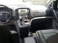 2010 Hyundai Grand Starex CVX Limited Diesel Automatic-8