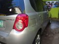 2009 chevrolet aveo 1.4 ls matic-4