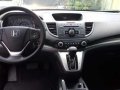 2012 Honda CRV Cbu Japan Version Automatic-5