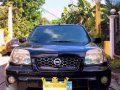 Nissan Xtrail 250x 2005 AT and Toyota Corolla GLi 1993 MT-0