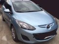 2014 Mazda 2 Hatchback Manual All Power-3