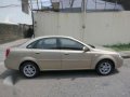 CHEVROLET OPTRA LS - NOT a waste of time to see _ 2005 model-0