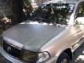 for sale Toyota Revo AT G-0