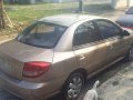 Kia Rio 2004 in good condition for sale-2