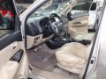 Toyota Fortuner V 4x2 2014 Model DrivenRides-5