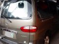 Hyundai Starex 1998 in good condition-1