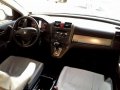 2011 Honda CRV automatic-4