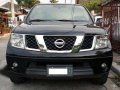 4 x 2 Nissan Navara LE for sale-1