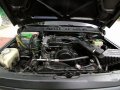 Suzuki Vitara 2000 Automatic transmission-14