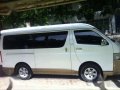 toyota super grandia 2009 automatic Diesel-1