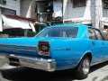 1966 ford galaxie 500 straight six manual all original vintage 350k-3