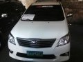 for sale Toyota Innova 2012-3
