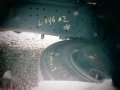 1146 #2 Isuzu Elf Aluminum Closed Van Truck-2
