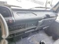 2009 Isuzu Elf NQR Local Giga 4HG1-11