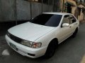 Nissan Sentra series 4 for sale-2