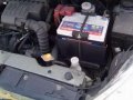 2013 Mitsubishi Mirage Hatchback GLX Manual Transmission-3