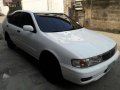 Nissan Sentra series 4 for sale-5