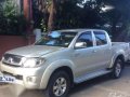 for sale Toyota Hilux G 2010-1