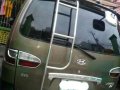 Hyundai Starex SVX 1999 model-3