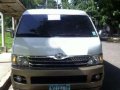 toyota super grandia 2009 automatic Diesel-2