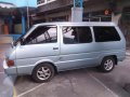 for sale Nissan Vanette 1996-1